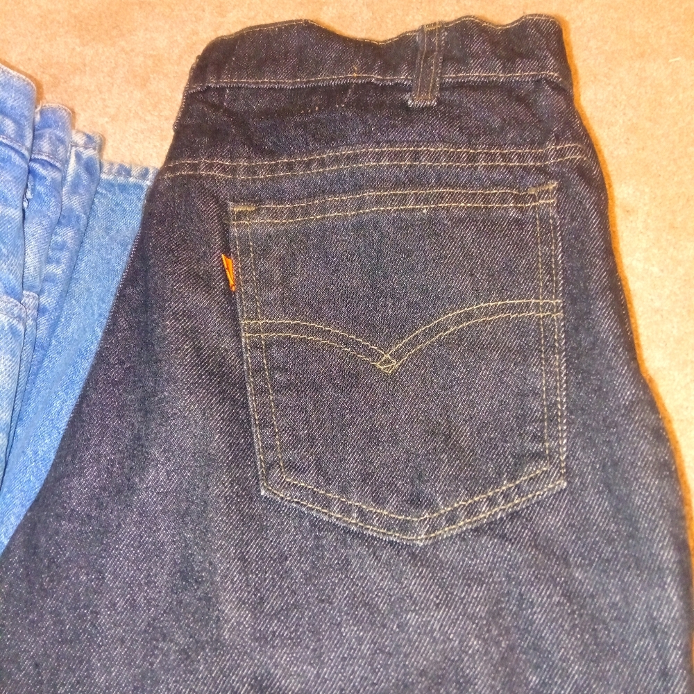 Men's Levi's
